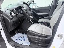 2019 Chevrolet Trax - Photo 14