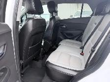 2019 Chevrolet Trax - Photo 15