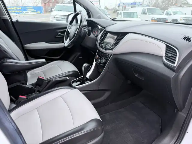 2019 Chevrolet Trax - Photo 16