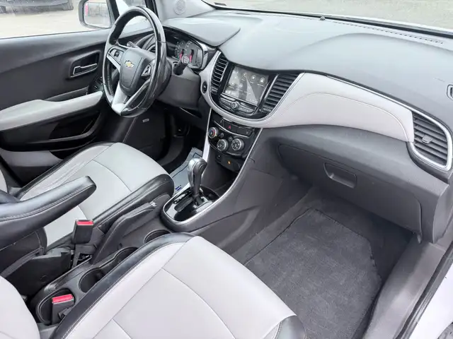2019 Chevrolet Trax - Photo 17