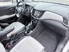 2019 Chevrolet Trax - Photo 17