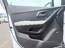 2019 Chevrolet Trax - Photo 19