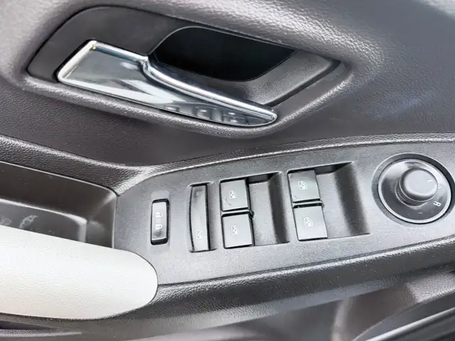 2019 Chevrolet Trax - Photo 20