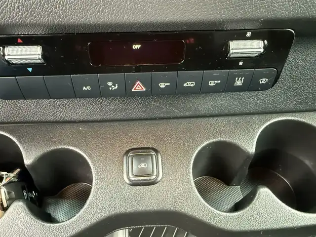 2023 Mercedes-Benz Sprinter Van - Photo 8