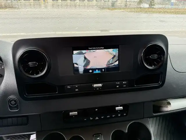 2023 Mercedes-Benz Sprinter Van - Photo 14