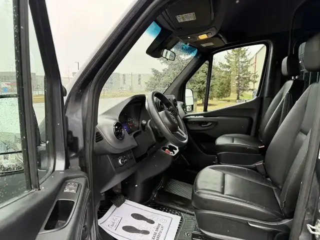 2023 Mercedes-Benz Sprinter Van - Photo 15