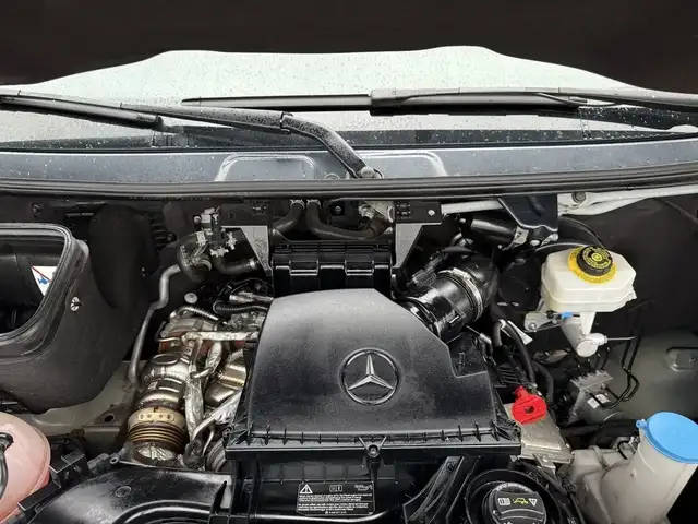 2023 Mercedes-Benz Sprinter Van - Photo 16