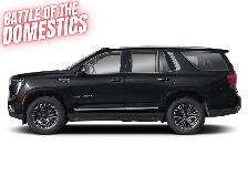 2026 GMC Yukon AT4 - Photo 2