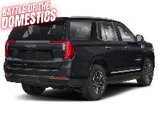2026 GMC Yukon AT4 - Photo 3