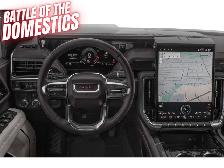 2026 GMC Yukon AT4 - Photo 4