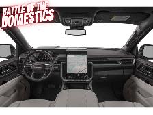 2026 GMC Yukon AT4 - Photo 5