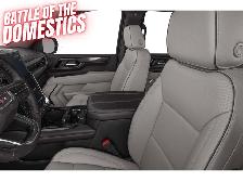 2026 GMC Yukon AT4 - Photo 6