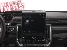 2026 GMC Yukon AT4 - Photo 7