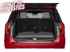 2026 GMC Yukon AT4 - Photo 8