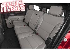 2026 GMC Yukon AT4 - Photo 9