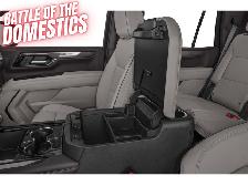 2026 GMC Yukon AT4 - Photo 10