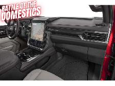 2026 GMC Yukon AT4 - Photo 11