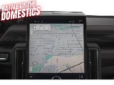 2026 GMC Yukon AT4 - Photo 12