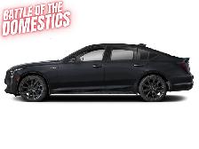 2026 Cadillac CT5-V V-Series - Photo 2