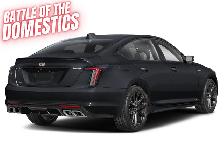 2026 Cadillac CT5-V V-Series - Photo 3