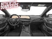 2026 Cadillac CT5-V V-Series - Photo 5