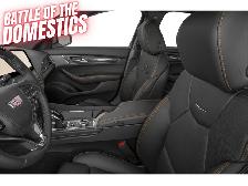 2026 Cadillac CT5-V V-Series - Photo 6