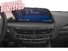 2026 Cadillac CT5-V V-Series - Photo 7