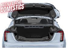 2026 Cadillac CT5-V V-Series - Photo 8