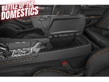 2026 Cadillac CT5-V V-Series - Photo 10