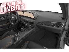 2026 Cadillac CT5-V V-Series - Photo 11