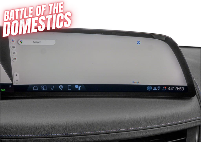 2026 Cadillac CT5-V V-Series - Photo 12