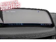 2026 Cadillac CT5-V V-Series - Photo 12