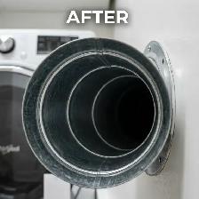 Dryer Vent Cleaning - Photo 3