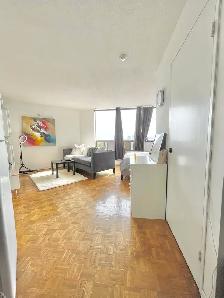 Furnish Studio/Loft Apartment Cable, Net, Utils Inc. - Photo 2