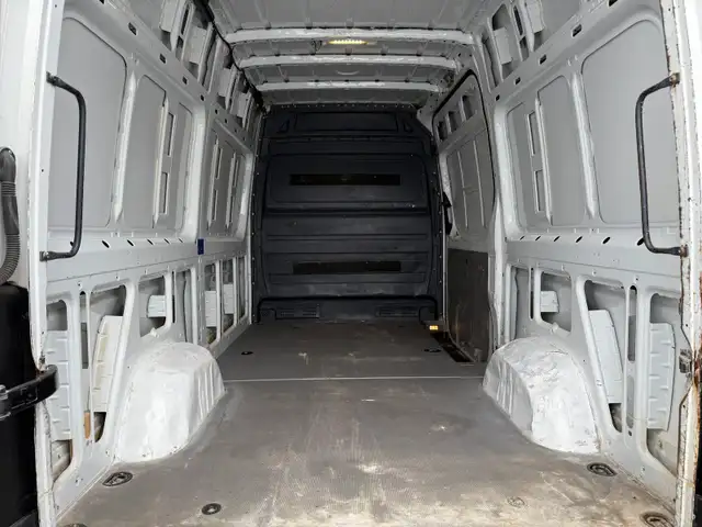 2014 Mercedes-Benz Sprinter 144WB - HIGH ROOF - Photo 6