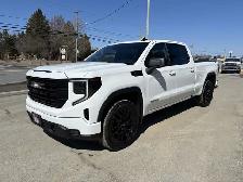 2025 GMC Sierra 1500 Elevation,X31 , V8