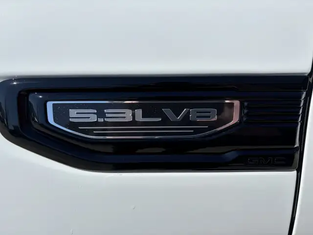 2025 GMC Sierra 1500 Elevation,X31 , V8 - Photo 9