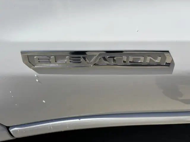 2025 GMC Sierra 1500 Elevation,X31 , V8 - Photo 11