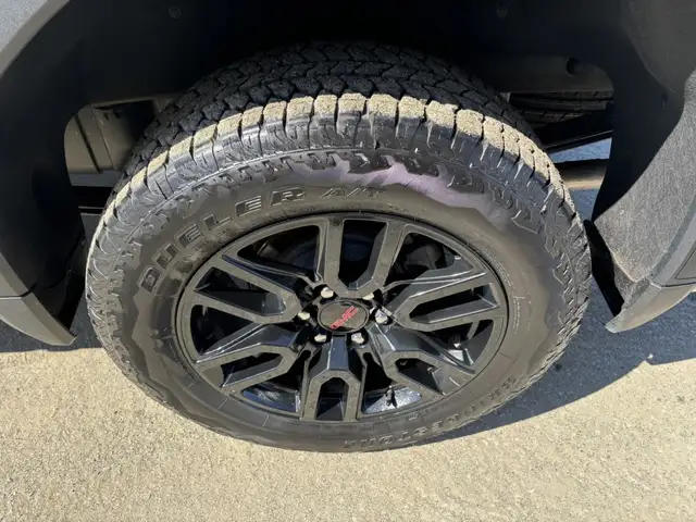 2025 GMC Sierra 1500 Elevation,X31 , V8 - Photo 12