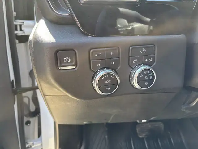 2025 GMC Sierra 1500 Elevation,X31 , V8 - Photo 22