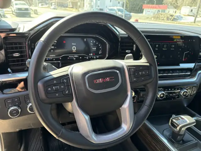 2025 GMC Sierra 1500 Elevation,X31 , V8 - Photo 24