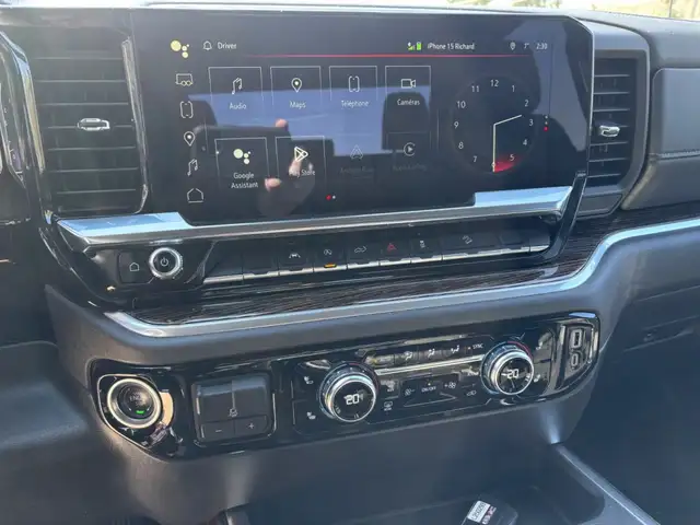 2025 GMC Sierra 1500 Elevation,X31 , V8 - Photo 25