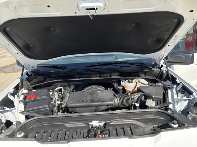 2025 GMC Sierra 1500 Elevation,X31 , V8 - Photo 32