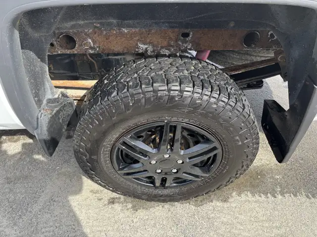 2015 GMC Sierra 1500 Cabine simple 4x4 - Photo 10