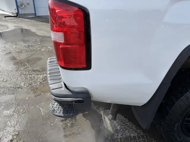 2015 GMC Sierra 1500 Cabine simple 4x4 - Photo 13