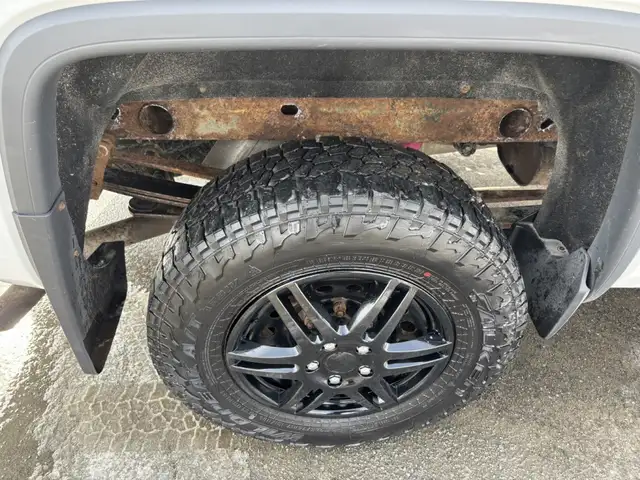 2015 GMC Sierra 1500 Cabine simple 4x4 - Photo 14