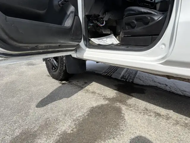 2015 GMC Sierra 1500 Cabine simple 4x4 - Photo 19