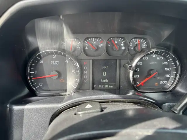 2015 GMC Sierra 1500 Cabine simple 4x4 - Photo 22