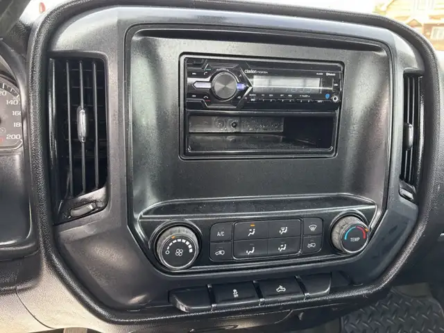 2015 GMC Sierra 1500 Cabine simple 4x4 - Photo 23