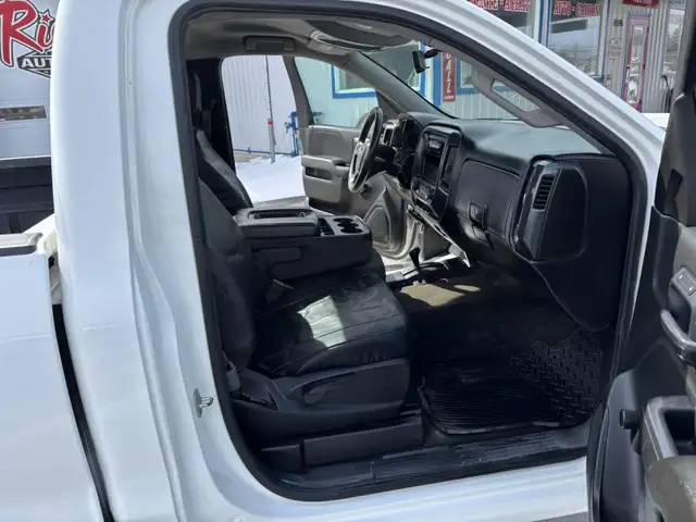2015 GMC Sierra 1500 Cabine simple 4x4 - Photo 25
